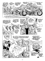 Ménagères en chaleur : page 149