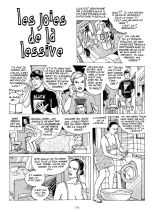 Ménagères en chaleur : page 157