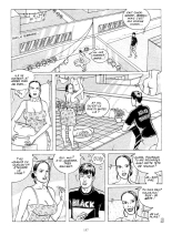Ménagères en chaleur : page 158