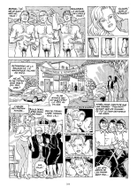 Ménagères en chaleur : page 165
