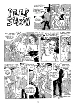Ménagères en chaleur : page 171