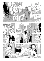 Ménagères en chaleur : page 172