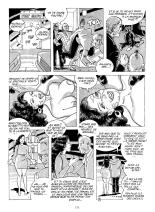 Ménagères en chaleur : page 177
