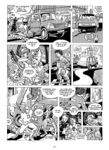 Ménagères en chaleur : page 186