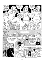 Ménagères en chaleur : page 204