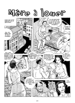 Ménagères en chaleur : page 205