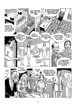 Ménagères en chaleur : page 206