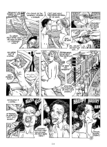 Ménagères en chaleur : page 219