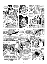 Ménagères en chaleur : page 220