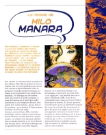 Manara Figurine Magazine - Volumes 1 to 50 : page 4