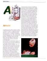 Manara Figurine Magazine - Volumes 1 to 50 : page 5