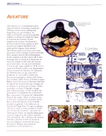 Manara Figurine Magazine - Volumes 1 to 50 : page 7