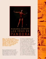 Manara Figurine Magazine - Volumes 1 to 50 : page 8