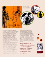 Manara Figurine Magazine - Volumes 1 to 50 : page 9