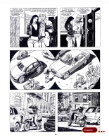 Manara Figurine Magazine - Volumes 1 to 50 : page 11