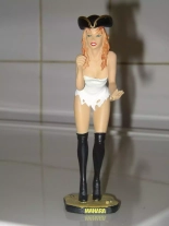 Manara Figurine Magazine - Volumes 1 to 50 : page 19