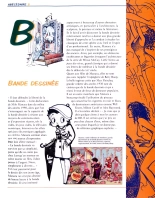 Manara Figurine Magazine - Volumes 1 to 50 : page 21