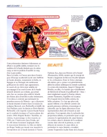 Manara Figurine Magazine - Volumes 1 to 50 : page 24