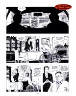 Manara Figurine Magazine - Volumes 1 to 50 : page 25