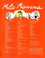 Manara Figurine Magazine - Volumes 1 to 50 : page 36