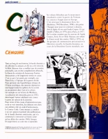 Manara Figurine Magazine - Volumes 1 to 50 : page 37