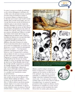 Manara Figurine Magazine - Volumes 1 to 50 : page 39