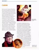 Manara Figurine Magazine - Volumes 1 to 50 : page 40