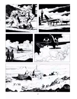 Manara Figurine Magazine - Volumes 1 to 50 : page 43
