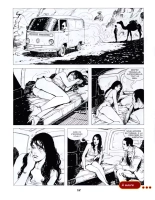 Manara Figurine Magazine - Volumes 1 to 50 : page 44