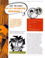 Manara Figurine Magazine - Volumes 1 to 50 : page 46
