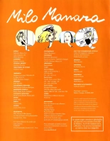 Manara Figurine Magazine - Volumes 1 to 50 : page 53