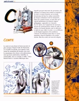Manara Figurine Magazine - Volumes 1 to 50 : page 54