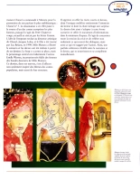 Manara Figurine Magazine - Volumes 1 to 50 : page 56