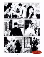 Manara Figurine Magazine - Volumes 1 to 50 : page 58