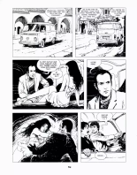 Manara Figurine Magazine - Volumes 1 to 50 : page 59