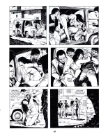 Manara Figurine Magazine - Volumes 1 to 50 : page 60