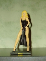 Manara Figurine Magazine - Volumes 1 to 50 : page 70