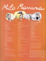 Manara Figurine Magazine - Volumes 1 to 50 : page 71