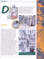 Manara Figurine Magazine - Volumes 1 to 50 : page 72