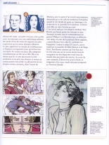 Manara Figurine Magazine - Volumes 1 to 50 : page 75