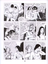 Manara Figurine Magazine - Volumes 1 to 50 : page 77