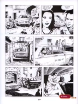 Manara Figurine Magazine - Volumes 1 to 50 : page 79