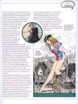 Manara Figurine Magazine - Volumes 1 to 50 : page 80
