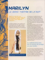 Manara Figurine Magazine - Volumes 1 to 50 : page 83