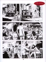 Manara Figurine Magazine - Volumes 1 to 50 : page 93