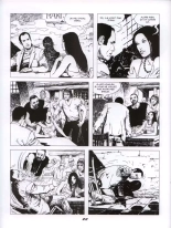 Manara Figurine Magazine - Volumes 1 to 50 : page 94