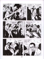 Manara Figurine Magazine - Volumes 1 to 50 : page 95