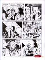Manara Figurine Magazine - Volumes 1 to 50 : page 96