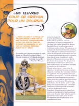 Manara Figurine Magazine - Volumes 1 to 50 : page 98