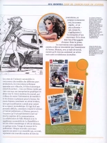 Manara Figurine Magazine - Volumes 1 to 50 : page 99